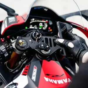 Крепление на вынос руля мотоцикла SP Connect MOTO STEM MOUNT SPC+ NEW
