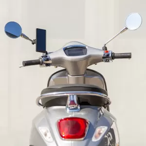 Крепление на зеркало SP Connect SPC+ Mirror Mount Pro