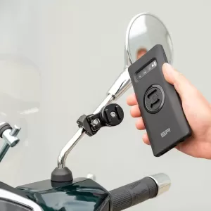 Крепление на зеркало SP Connect SPC+ Mirror Mount Pro