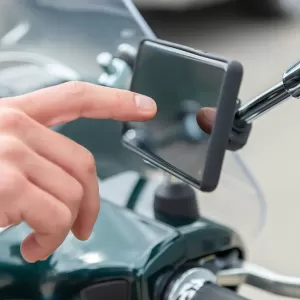 Крепление на зеркало SP Connect SPC+ Mirror Mount Pro