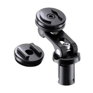 Крепление SP Connect на руль спортивного мотоцикла MOTO STEM MOUNT PRO SPC+ NEW