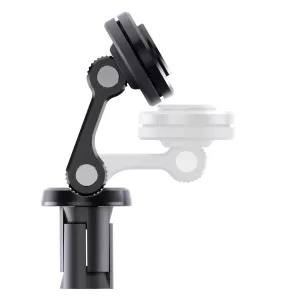 Крепление SP Connect на руль спортивного мотоцикла MOTO STEM MOUNT PRO SPC+ NEW