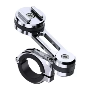 Moto mount PRO крепление для мотоцикла (хром) SP Connect SPC+ NEW
