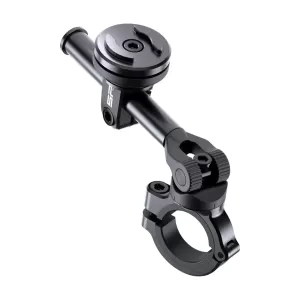 Крепление SP Connect на руль мотоцикла Moto Mount 3D