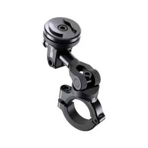 Крепление SP Connect на руль мотоцикла Moto Mount 3D
