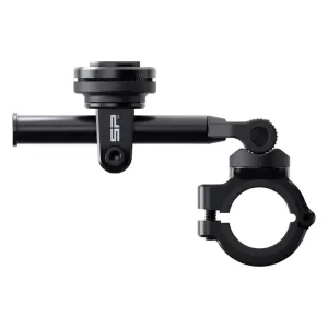 Крепление SP Connect на руль мотоцикла Moto Mount 3D