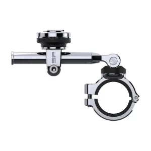 Крепление SP Connect на руль мотоцикла Moto Mount 3D 1 1/2" Chrome