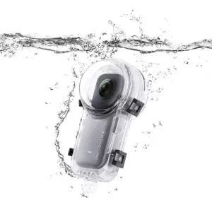 Подводный бокс для Insta360 X3 до 30 метров