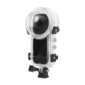 Подводный бокс для Insta360 X3 до 30 метров