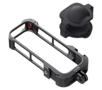 Клетка Insta360 X4 Utility Frame, для Insta360 X4