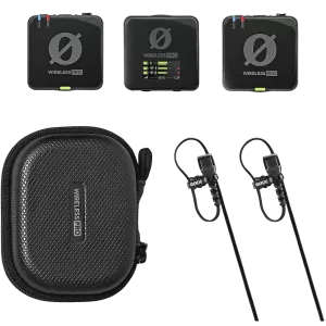 Микрофон Rode Wireless Pro