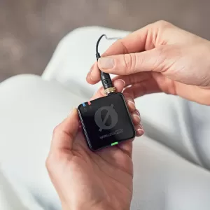 Микрофон Rode Wireless Pro