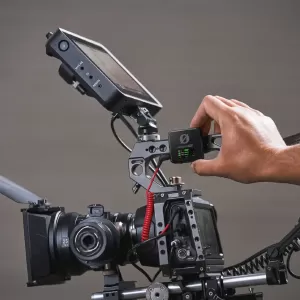 Микрофон Rode Wireless Pro