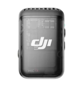 Беспроводной микрофон DJI Mic 2 (1 TX + 1 RX)