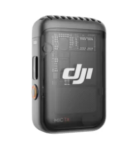 Беспроводной микрофон DJI Mic 2 (1 TX + 1 RX)