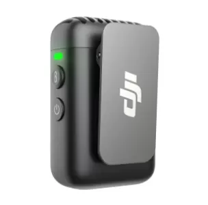 Беспроводной микрофон DJI Mic 2 (1 TX + 1 RX)