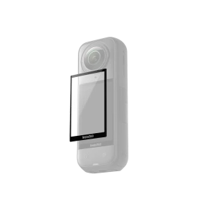 Защитное стекло для Insta360 X5 Screen Protector