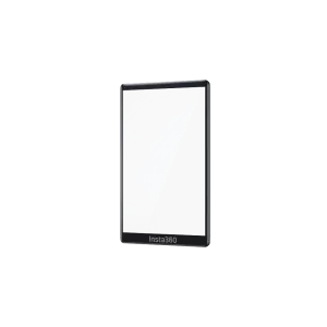 Защитное стекло для Insta360 X5 Screen Protector