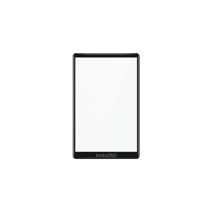 Защитное стекло для Insta360 X5 Screen Protector