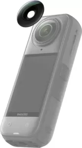 Сменный объектив для Insta360 X5 Replacement Lens Kit