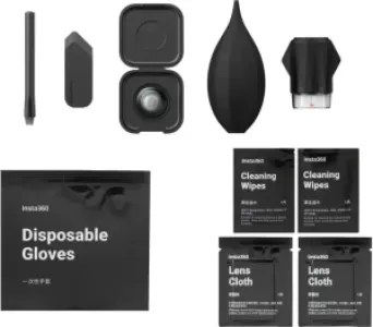 Сменный объектив для Insta360 X5 Replacement Lens Kit