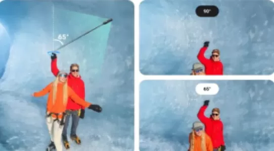 Монопод Insta360 Bullet Time Selfie Stick 2.0