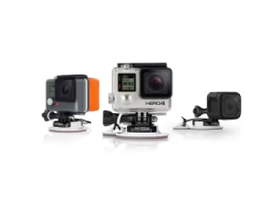 Крепление GoPro на доску для серфинга/вейка Surf Mounts