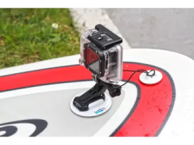 Крепление GoPro на доску для серфинга/вейка Surf Mounts