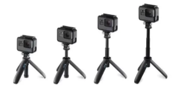Мини монопод-штатив GoPro Shorty (AFTTM-001)