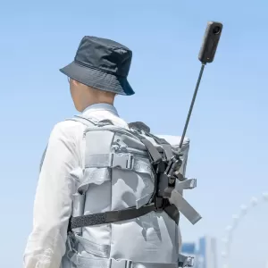 Крепление на рюкзак Third-Person Backpack Mount
