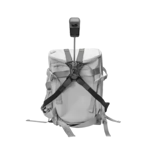 Крепление на рюкзак Third-Person Backpack Mount