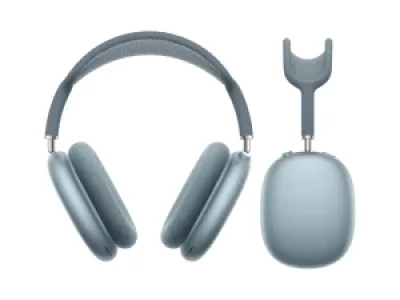 Беспроводные наушники Apple AirPods Max Blue 2024