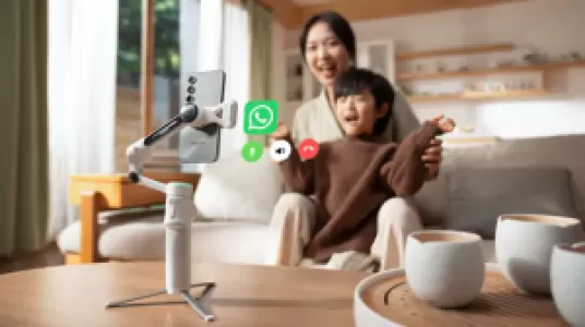 Модуль слежения Al Tracker для Insta360 Flow 2 Pro