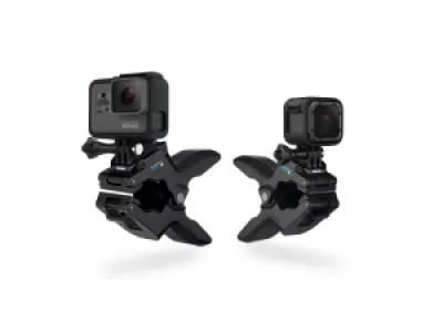 GoPro Jaws Flex Clamp Mount прищепка + гибкое шарнирное крепление