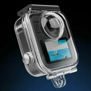 Аквабокс для GoPro Max 2 (45m) DUTRIEUX
