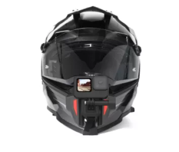 Крепление на подбородок Helmet для экшен-камер GoPro, DJI, Insta360