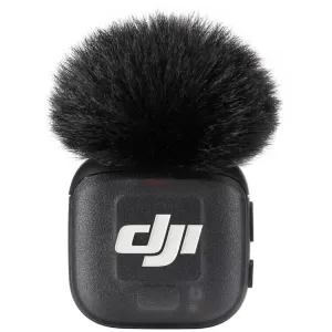 Микрофон DJI Mic 3 Transmitter