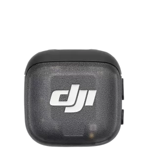 Микрофон DJI Mic 3 Transmitter