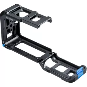 Рамка металлическая Telesin для GoPro HERO 13 Black Metal Cage