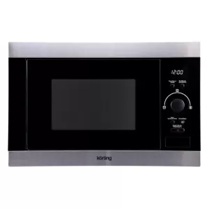 Микроволновая печь встраиваемая 25L KMI 825 XN KORTING