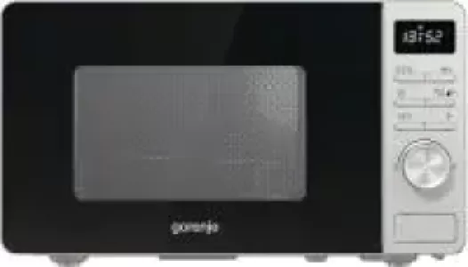 Микроволновая печь 23L GRILL MO23A4X 733242 GORENJE