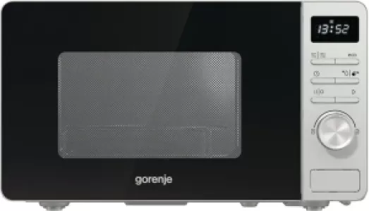 Микроволновая печь 23L GRILL MO23A4X 733242 GORENJE