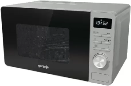 Микроволновая печь 23L GRILL MO23A4X 733242 GORENJE