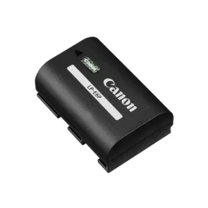 Аккумулятор Canon LP-E6P для EOS R5 Mark II