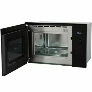Микроволновая печь Bosch Serie 6 BFL554MB0 Black
