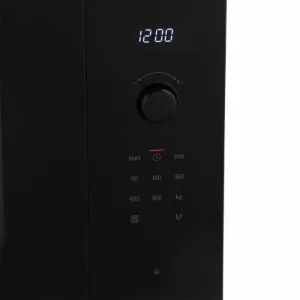Микроволновая печь Bosch Serie 6 BFL554MB0 Black