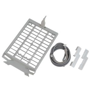 Сушильная машина LG DC90V9V9WN