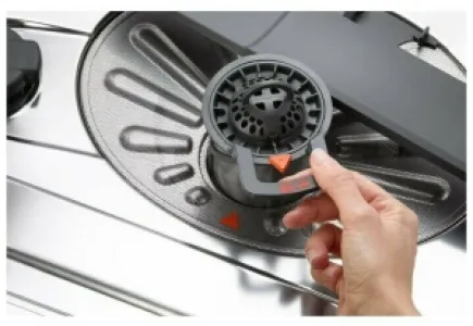 Встраиваемая посудомоечная машина Electrolux EEM48321L