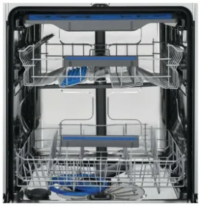 Встраиваемая посудомоечная машина Electrolux EEM48321L