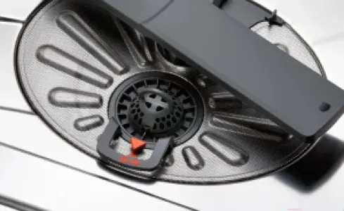 Встраиваемая посудомоечная машина Electrolux EEM48321L